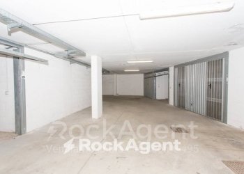 Magazzino - Box via Mario Fasulo, 1, Roma - foto 8