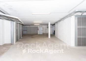 Magazzino - Box via Mario Fasulo, 1, Roma - foto 9