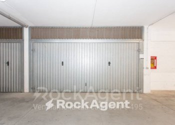 Box auto - Box via Mario Fasulo, 1, Roma - foto 15