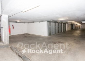 Box auto - Box via Mario Fasulo, 1, Roma - foto 16