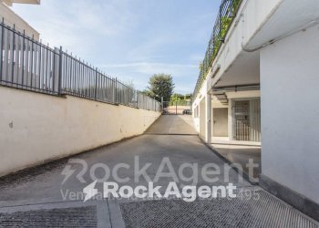 Zona - Box via Mario Fasulo, 1, Roma - foto 17