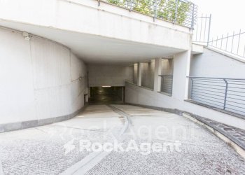 Posto macchina - Box via Mario Fasulo, 1, Roma - foto 18