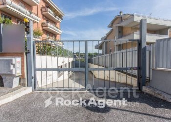 Ingresso - Box via Mario Fasulo, 1, Roma - foto 19