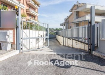 Posto macchina - Box via Mario Fasulo, 1, Roma - foto 20