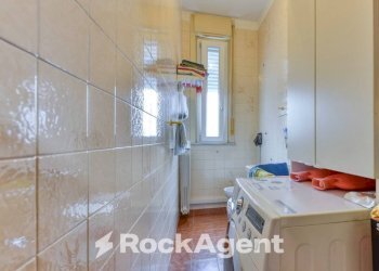 Lavanderia - Apartment via Napoli Achille, 9, Salerno - photo 5