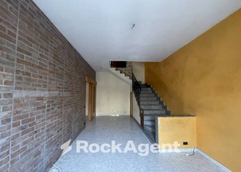 Cucina - Appartamento via Napoli Achille, 9, Salerno - foto 7