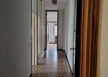 Corridoio - Trilocale via Angelo Amati, 6, Pavia - foto 4