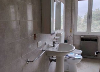 Bagno - Trilocale via Angelo Amati, 6, Pavia - foto 11