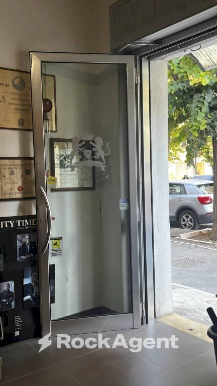 Interno non residenziale - Negozio corso Pietro Giannone, 52, Foggia - foto 3