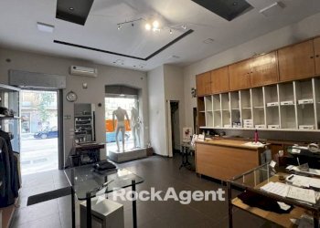 Interno non residenziale - Negozio corso Pietro Giannone, 52, Foggia - foto 2