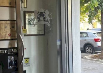 Interno non residenziale - Shop corso Pietro Giannone, 52, Foggia - photo 3
