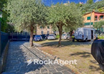 Zona - Trilocale viale dei Pini 4, Pieve Ligure - foto 26