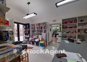 Interno non residenziale - Shop via Roma, 23, Acquapendente - photo 3