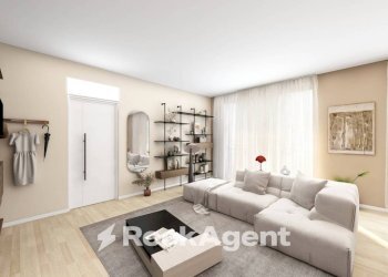 Salone - Villa via Villa del Bosco, Pontelongo - photo 9