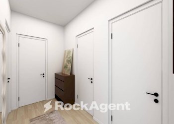 Corridoio - Villa via Villa del Bosco, Pontelongo - photo 19