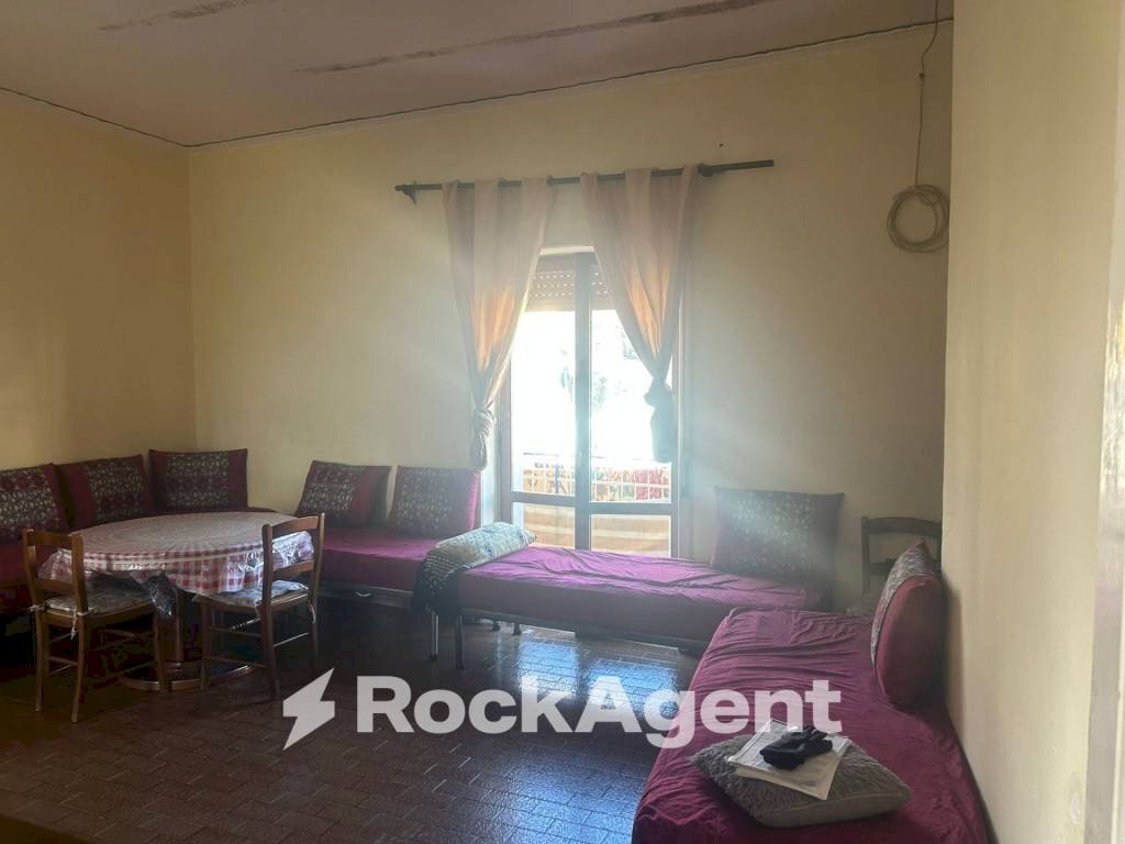 Camera da letto - Stabile - Palazzo via San Leonardo Zabatta, 15, Ottaviano - foto 1