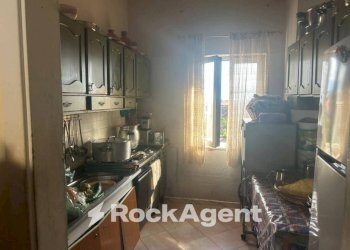 Cucina - Stabile - Palazzo via San Leonardo Zabatta, 15, Ottaviano - foto 9