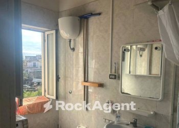 Bagno - Stabile - Palazzo via San Leonardo Zabatta, 15, Ottaviano - foto 11