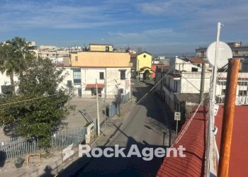 Vista - Stabile - Palazzo via San Leonardo Zabatta, 15, Ottaviano - foto 18