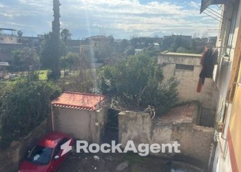 Vista - Stabile - Palazzo via San Leonardo Zabatta, 15, Ottaviano - foto 27