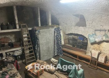 Cantina - Stabile - Palazzo via San Leonardo Zabatta, 15, Ottaviano - foto 36
