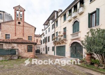 Zona - Independent house Riviera Paleocapa, Padova - photo 3