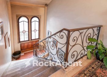 Interno palazzo - Independent house Riviera Paleocapa, Padova - photo 8