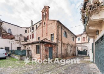 Zona - Independent house Riviera Paleocapa, Padova - photo 9