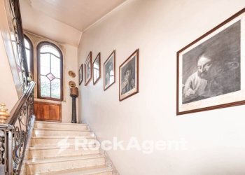 Scala - Independent house Riviera Paleocapa, Padova - photo 14