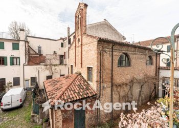 Vista - Independent house Riviera Paleocapa, Padova - photo 23