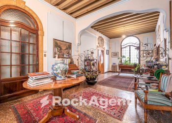 Ingresso - Independent house Riviera Paleocapa, Padova - photo 28