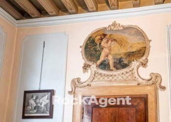 Interno palazzo - Independent house Riviera Paleocapa, Padova - photo 29