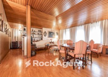 Salone - Independent house Riviera Paleocapa, Padova - photo 34