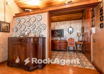 Disimpegno - Independent house Riviera Paleocapa, Padova - photo 36