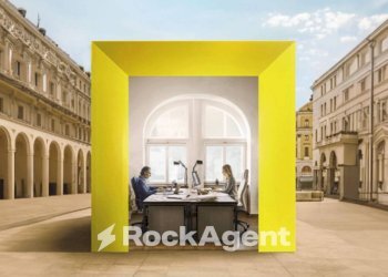 Zona - Office via Francesco Pietrunto, 4, Campobasso - photo 10