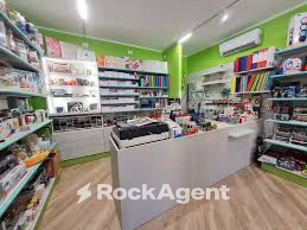 Interno non residenziale - Newsagents - Newsagents with Kiosk Piove di Sacco - photo 1