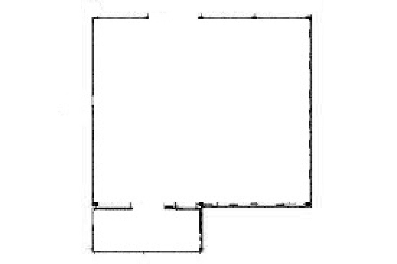Newsagents - Newsagents with Kiosk Piove di Sacco - floor plans 1