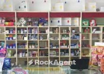 Interno non residenziale - Newsagents - Newsagents with Kiosk Piove di Sacco - photo 3