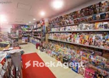 Interno non residenziale - Newsagents - Newsagents with Kiosk Piove di Sacco - photo 7