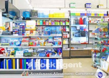 Interno non residenziale - Newsagents - Newsagents with Kiosk Piove di Sacco - photo 12