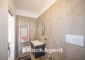 Bagno - Villa a Schiera via Giuseppe Di Mario, Furnari - foto 15