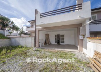 Facciata - Villa a Schiera via Giuseppe Di Mario, Furnari - foto 20