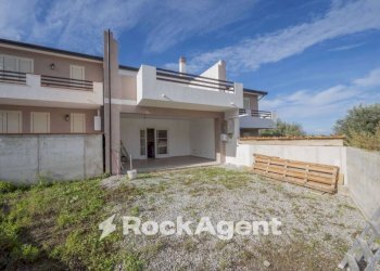 Facciata - Villa a Schiera via Giuseppe Di Mario, Furnari - foto 21