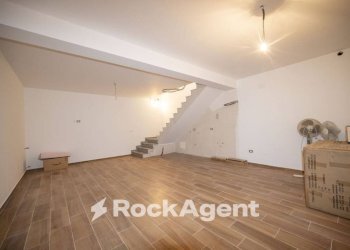 Cucina - Villa a Schiera via Giuseppe Di Mario, Furnari - foto 24