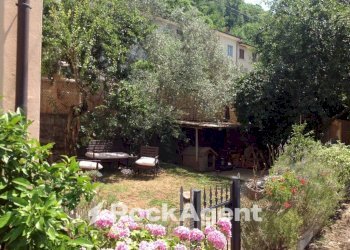 Giardino - Casa indipendente via Cappella, 1907, Seravezza - foto 7