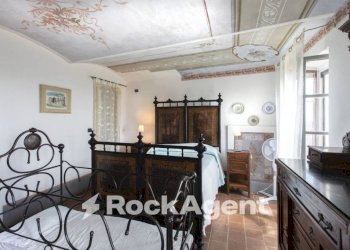 Salone - Rustico via Bricco, 5, Calliano - foto 5