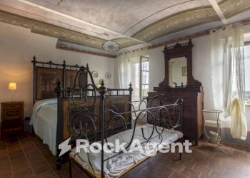 Camera da letto - Rustico via Bricco, 5, Calliano - foto 7