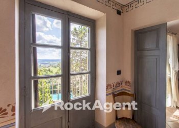 Corridoio - Rustico via Bricco, 5, Calliano - foto 12