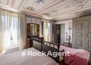 Camera da letto - Rustico via Bricco, 5, Calliano - foto 13