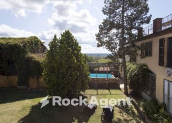 Piscina - Rustico via Bricco, 5, Calliano - foto 18